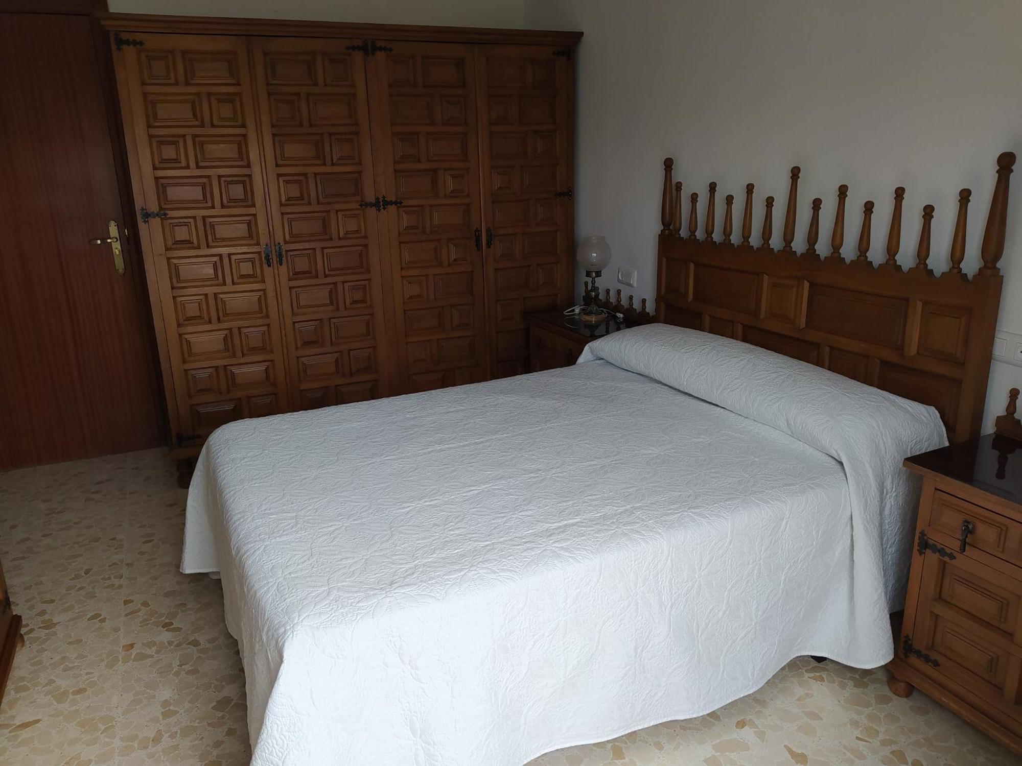 Casa Montilla Granada Esterno foto